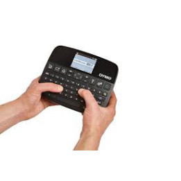 Etichettatrice Dymo Label Manager Executive 640CB Originale DYMO Conf.1