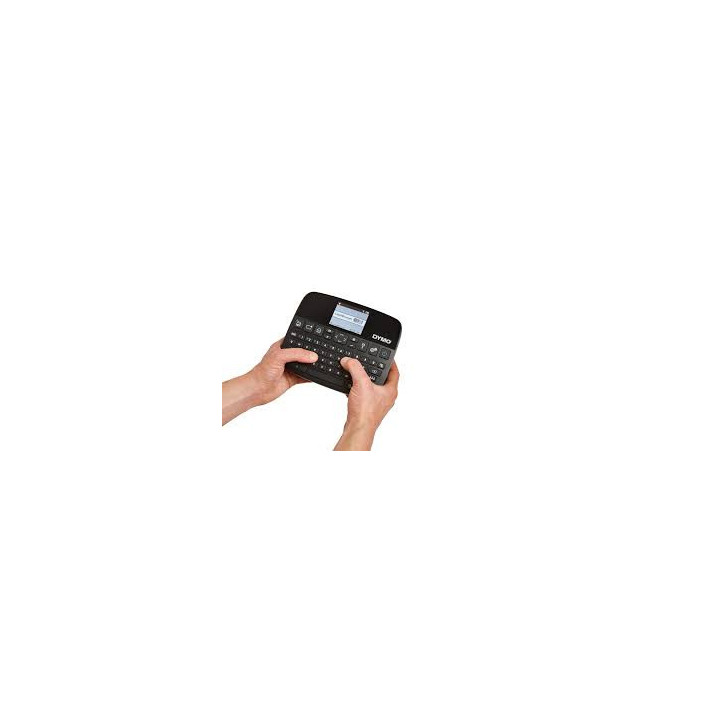 Etichettatrice Dymo Label Manager Executive 640CB Originale DYMO Conf.1