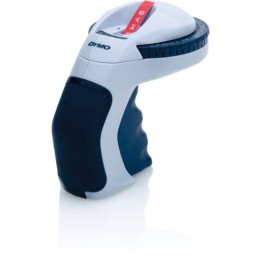 Etichettatrice a rilievo Dymo Omega S0717930 DYMO Conf.1