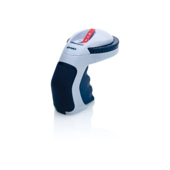 Etichettatrice a rilievo Dymo Omega S0717930 DYMO Conf.1