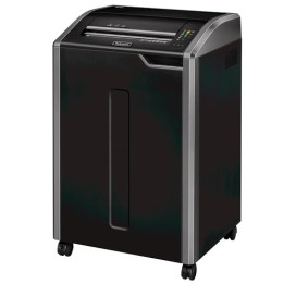 Distruggidocumenti uso professionale FELLOWES Powershred® 485Ci taglio a microframmento - 4609101 4699001 Conf.1