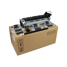 Kit Manutenzione 220V Compatibile CE525-67902 HP Conf.1