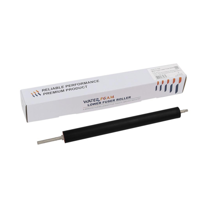 Rullo Inferiore Compatibile  (Water Foam) HP Conf.1