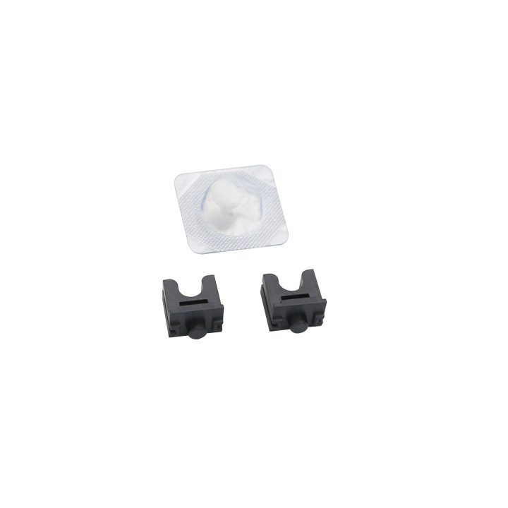 Kit Boccola Rullo Inferiore Compatibile JC61-01960A HP Conf.1x2