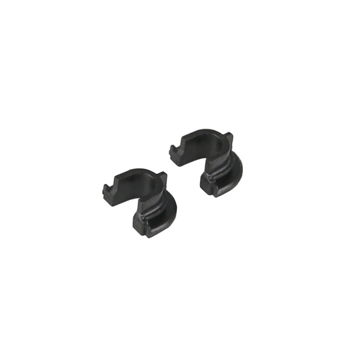 Kit Boccole Rullo Inferiore Compatibile HP Conf.1x2