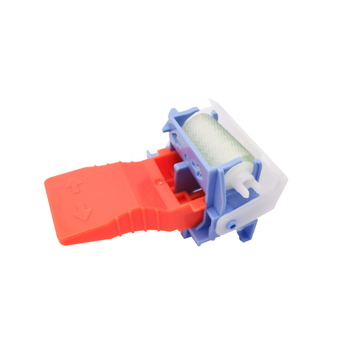 Gruppo Rullino Separazione Carta Compatibile (Long Life) RM2-6772-000 HP Conf.1