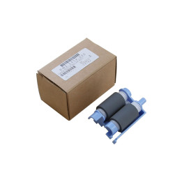 Gruppo Rullino Presa Carta Compatibile RM2-5452-000 HP Conf.1