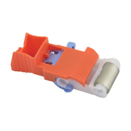 Rullino Presa Carta Completo Compatibile (Long Life) RM2-1275-000 HP Conf.1