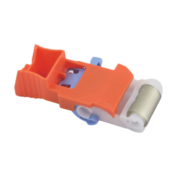 Rullino Presa Carta Completo Compatibile (Long Life) RM2-1275-000 HP Conf.1
