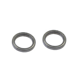 Kit Cuscinetti Rullo Superiore Compatibili HP Conf.1x2