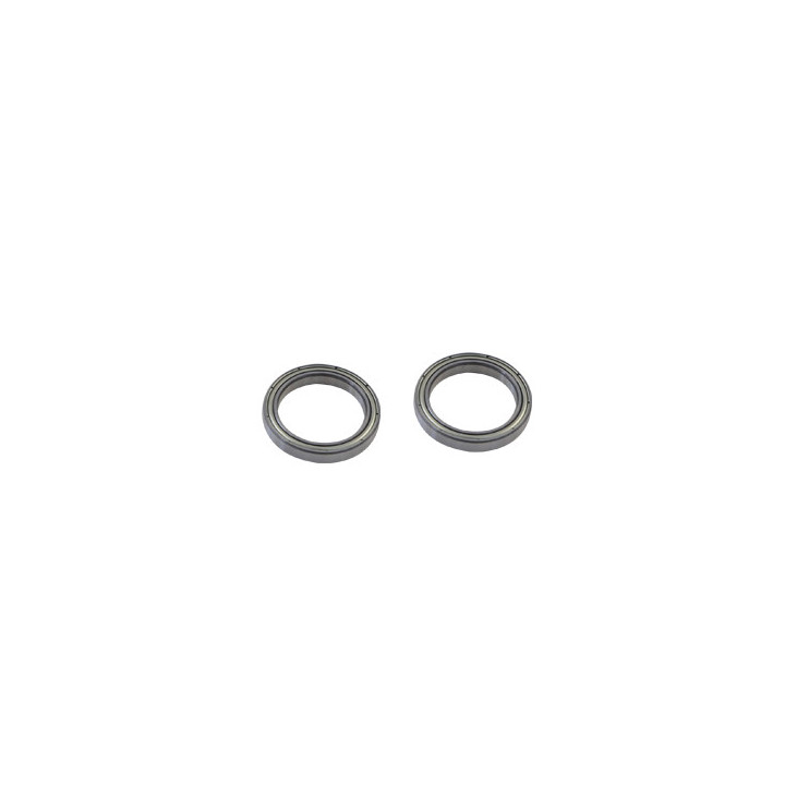 Kit Cuscinetti Rullo Superiore Compatibili HP Conf.1x2