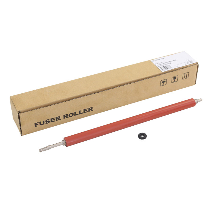Rullo Pressore Inferirore Compatibile RM2-0805-LSR, RM2-0806-LSR, RM2-2107-LSR HP Conf.1