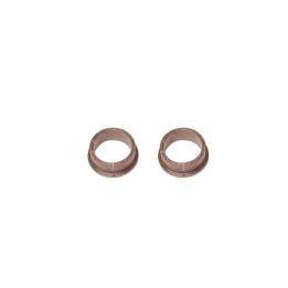 Kit Boccole Rullo Inferiore Compatibile RB2-5922-000 HP Conf.1x2