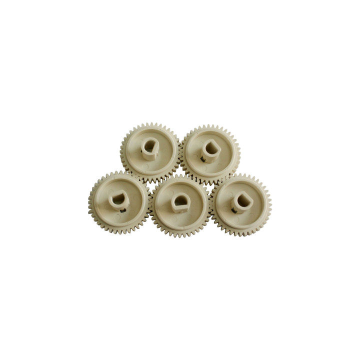 Ingranaggio Rullo Inferiore 41T Compatibile RU5-0016-000 HP Conf.1