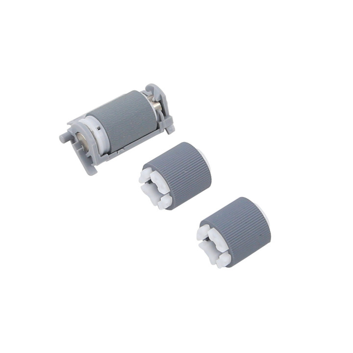 Kit Rullini Presa Carta Compatibile RM2-2692-000CN, RM2-2695-000CN HP Conf.1x3 - Pag.120000