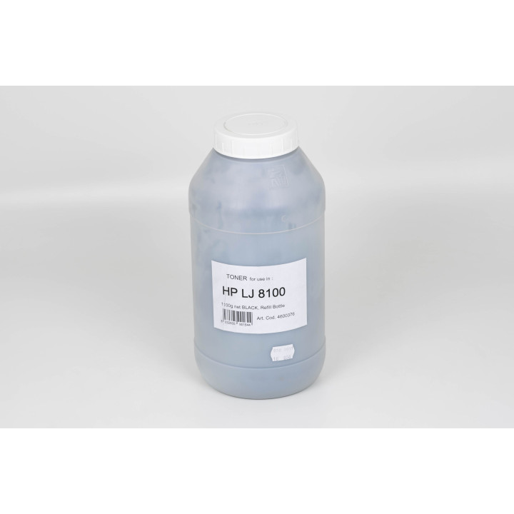 Toner per Rigenerazione (Ricarica 1100gr) C4182A, C4182X HP Conf.1