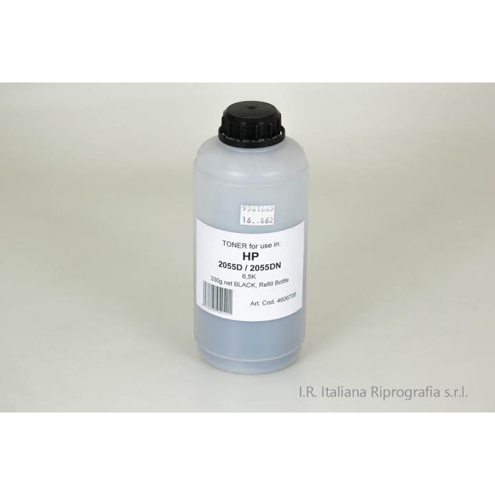 Toner per Rigenerazione CE505A, CE505X HP Conf.1 - Pag.6500