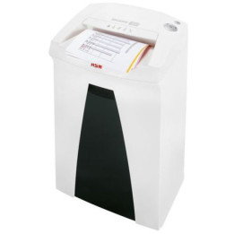 Distruggidocumenti uso frequente HSM SECURIO B22 - taglio a frammenti 1,9x15 mm (1832121) 1832121 Conf.1