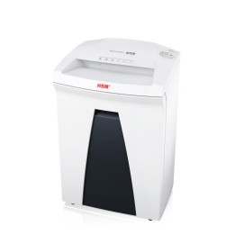 Distruggidocumenti uso frequente HSM SECURIO B24 - taglio a frammenti 4,5x30 mm (1783111) 1783111 Conf.1