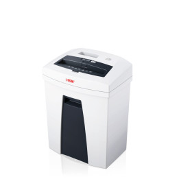 Distruggidocumenti uso moderato HSM SECURIO C16 - taglio a frammenti 4x25 mm (1902111) 1902111 Conf.1