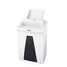 Distruggidocumenti uso frequente HSM SECURIO AF150 P-5 35 L - taglio a microframmenti 1,9x15 mm bianco 2082111 2082111 Conf.1