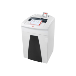 Distruggidocumenti uso moderato HSM SECURIO P36i- taglio a frammenti 4,5x30 mm (1853121) 1853121 Conf.1