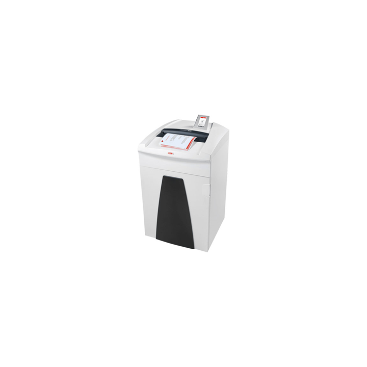Distruggidocumenti uso moderato HSM SECURIO P36i- taglio a frammenti 4,5x30 mm (1853121) 1853121 Conf.1