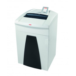 Distruggidocumenti uso moderato HSM SECURIO P36i- taglio a frammenti 1,9x15 mm + utensile da taglio CD 4x7mm (1852121C) 1852121C