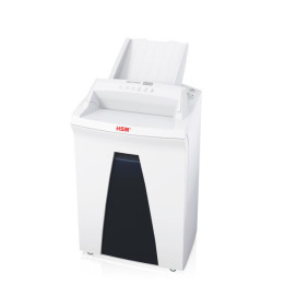 Distruggidocumenti uso moderato HSM SECURIO AF300 alim. automatica - P-6 35L taglio microframmenti 0,78x11 mm 2095121 2095121 Co