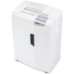 Distruggidocumenti uso moderato HSM Shredstar X15 + utensile taglio CD - 26L P-4-  taglio a frammenti 4x37 mm 1030121 1030121 Co