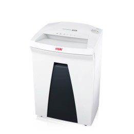 Distruggidocumenti uso frequente HSM SECURIO B24 - taglio a frammenti 1,9x15 mm (1782111) 1782111 Conf.1