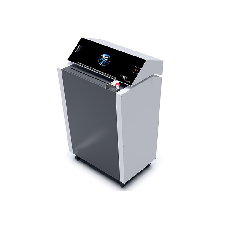 Kobra FlexPack - macchina tritacartone ecologica - riciclo del cartone per imballaggi (99947) 99947 Conf.1