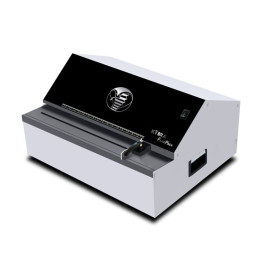 Kobra FlexPack Desktop - macchina tritacartone ecologica - riciclo del cartone per imballaggi (99949) 99949 Conf.1