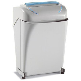Distruggidocumenti uso piccolo e medio ufficio - Kobra 240 SS5 - OIL FREE -  P-2 - 35 L - taglio a strisce 5,8mm- 99721 99721 Co