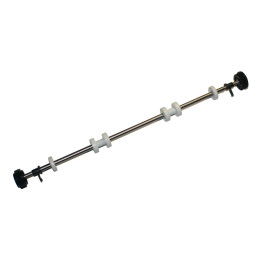 Exit Roller Assembly Compatibile 99A1631, 99A2469 LEXMARK Conf.1
