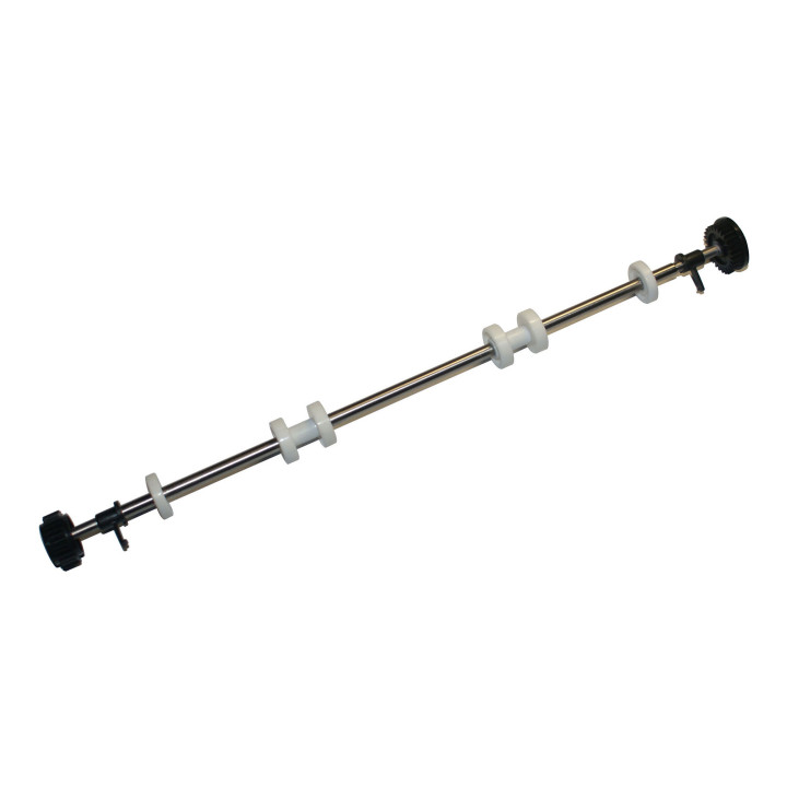 Exit Roller Assembly Compatibile 99A1631, 99A2469 LEXMARK Conf.1