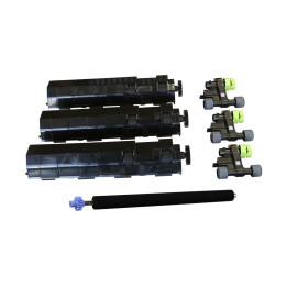 Roller Kit Compatibile 40X7706 LEXMARK Conf.1