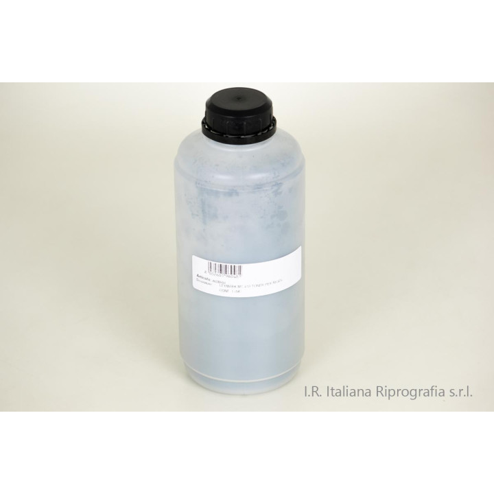 Toner per Rigenerazione LEXMARK Conf.1 - Pag.5000