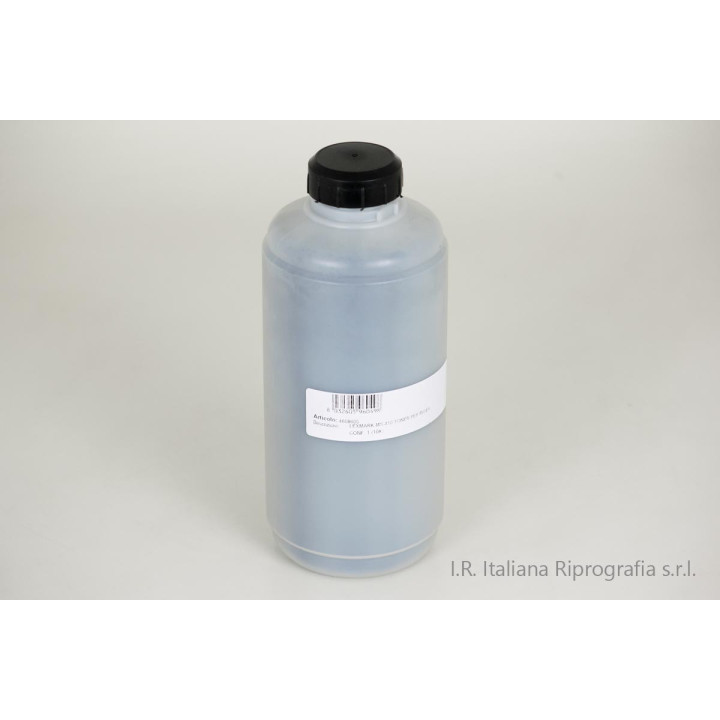 Toner per Rigenerazione LEXMARK Conf.1 - Pag.10000