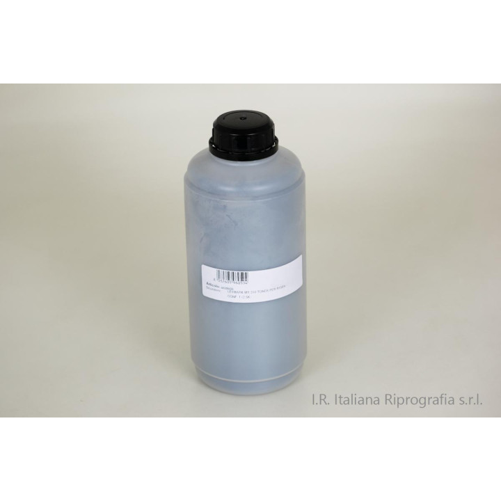Toner per Rigenerazione LEXMARK Conf.1 - Pag.2500