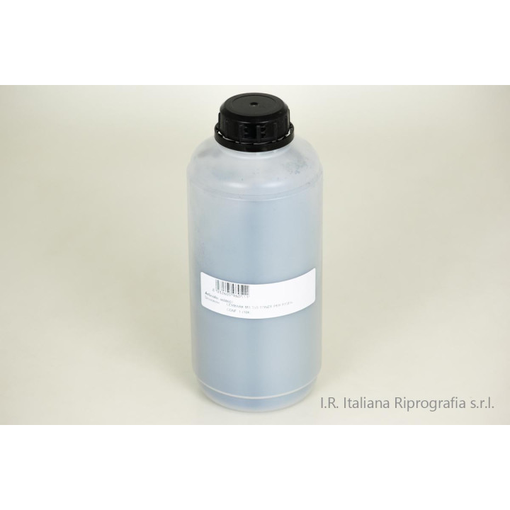 Toner per Rigenerazione LEXMARK Conf.1 - Pag.10000
