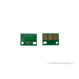Resetting Chip per Tamburo MINOLTA Conf.1