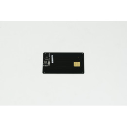 Resetting Card OKI Conf.1 - Pag.4000