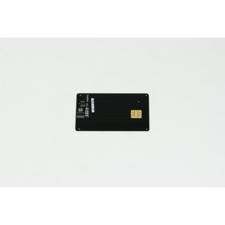 Resetting Card OKI Conf.1 - Pag.4000