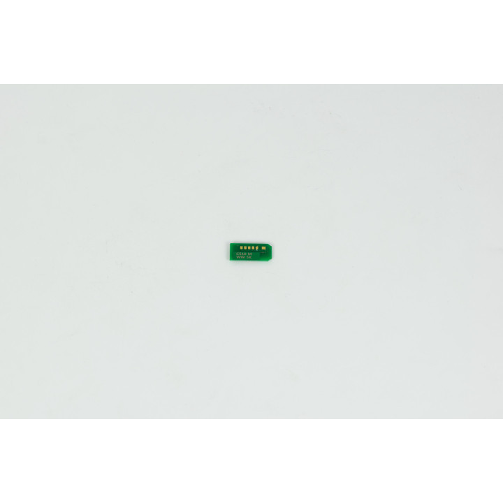 Chip Nero OKI Conf.1 - Pag.5000