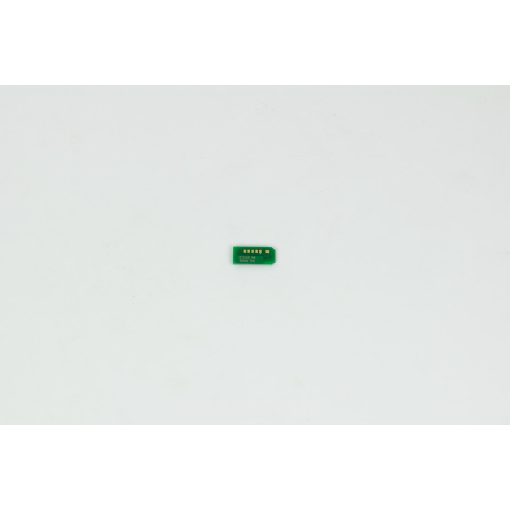 Chip Ciano OKI Conf.1 - Pag.5000