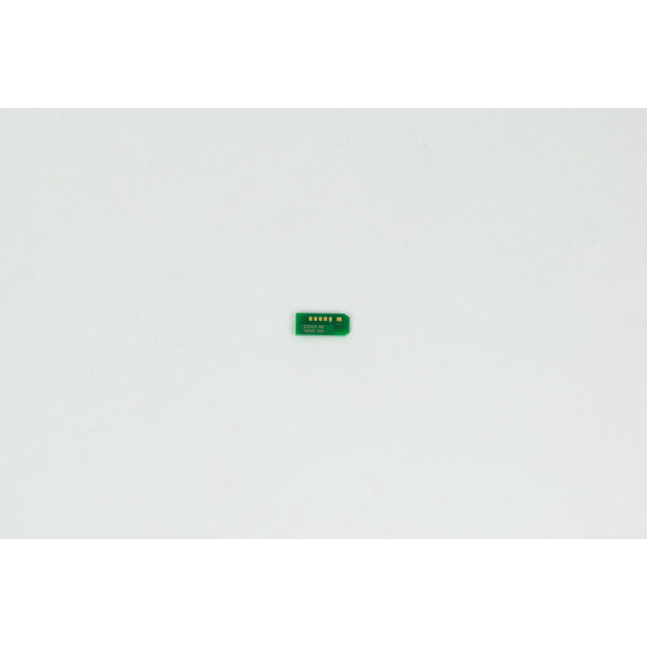 Chip Magenta OKI Conf.1 - Pag.5000