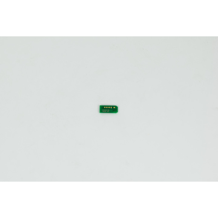 Chip Giallo OKI Conf.1 - Pag.5000