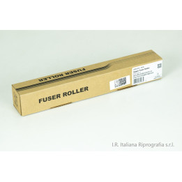 Rullo Fusore Superiore Compatibile OKI Conf.1