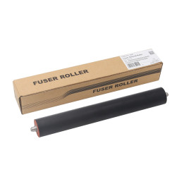 Rullo Fusore Inferiore Compatibile (Foam Rubber) OLIVETTI Conf.1